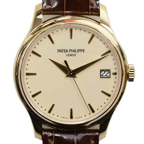 patek philippe calatrava modelle|Patek Philippe Calatrava for sale.